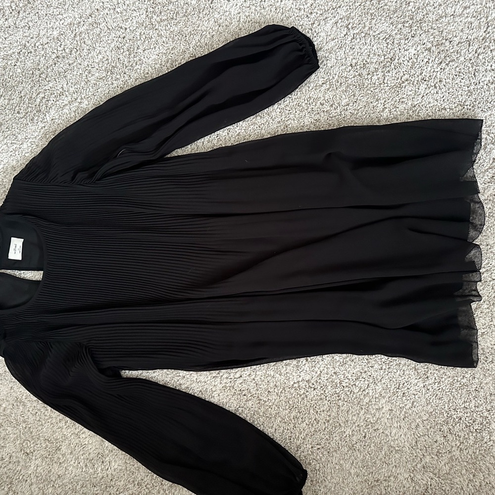Aritzia Daydreamer Wilfred Dress